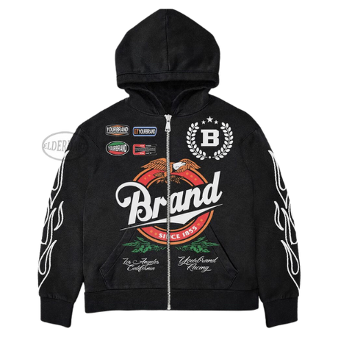 Hoodies