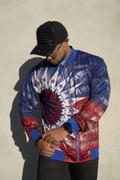 Rhinestone Jacket