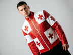 Merab "Georgia" Jacket