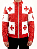 Merab "Georgia" Jacket