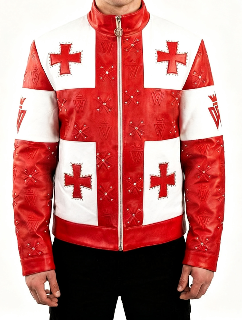 Merab "Georgia" Jacket